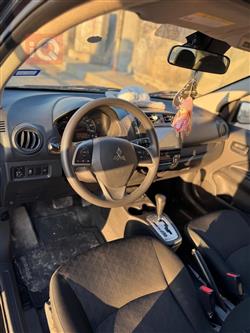 ميتسوبيشي ميراج